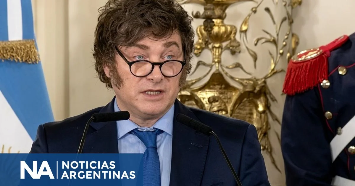 Milei presenta nuevas medidas del Gobierno: impacto en la economía argentina hoy
