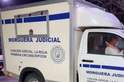 Motocross en Chilecito: piloto de 54 años se encuentra en estado crítico tras accidente