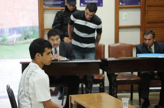Muerte de Edgardo Balalí: procesan a cuatro internos por el trágico suceso en la cárcel