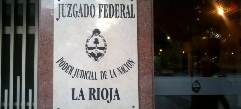 Nepotismo en la Justicia: La UEJN cuestiona el nombramiento en el TOF de La Rioja