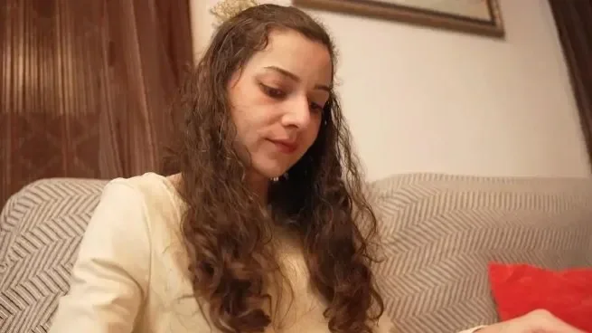 Noelia Castillo, joven española, comparte su experiencia y decisiones sobre la eutanasia