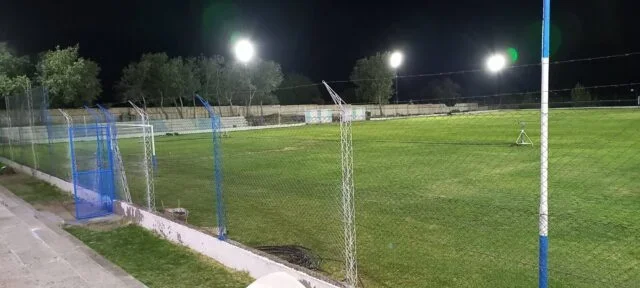 Nonogasta se prepara para un emocionante fin de semana de cuartos de final del torneo