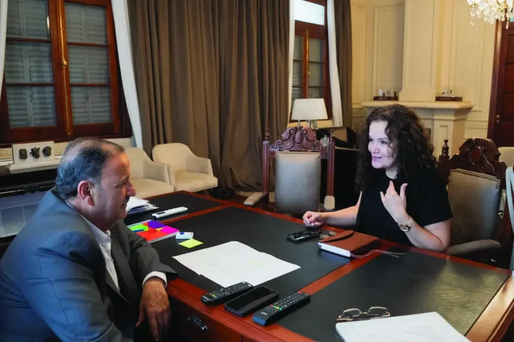 Norte Grande debate nuevo federalismo: Sanagasta será sede de la reunión clave