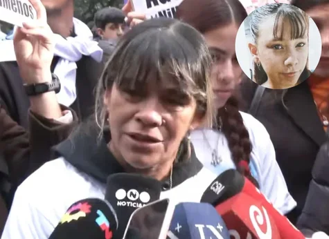 Nueva pista en la investigación de Agostina Vega tras hallazgo en Córdoba