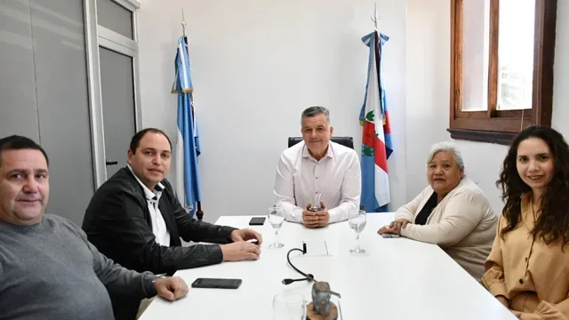 Nuevas alianzas internacionales: La Rioja impulsa el turismo mutualista en el sector