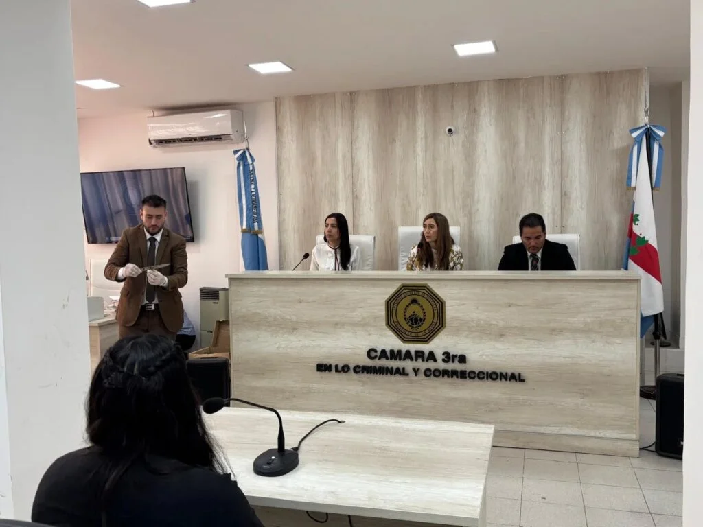 Nuevos testimonios marcan un avance crucial en el juicio por el femicidio de Susana Romero