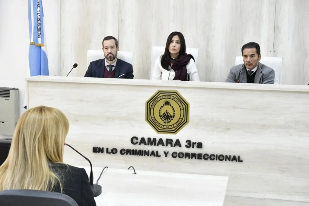 Nuevos testimonios reavivan el juicio por abuso sexual en La Rioja