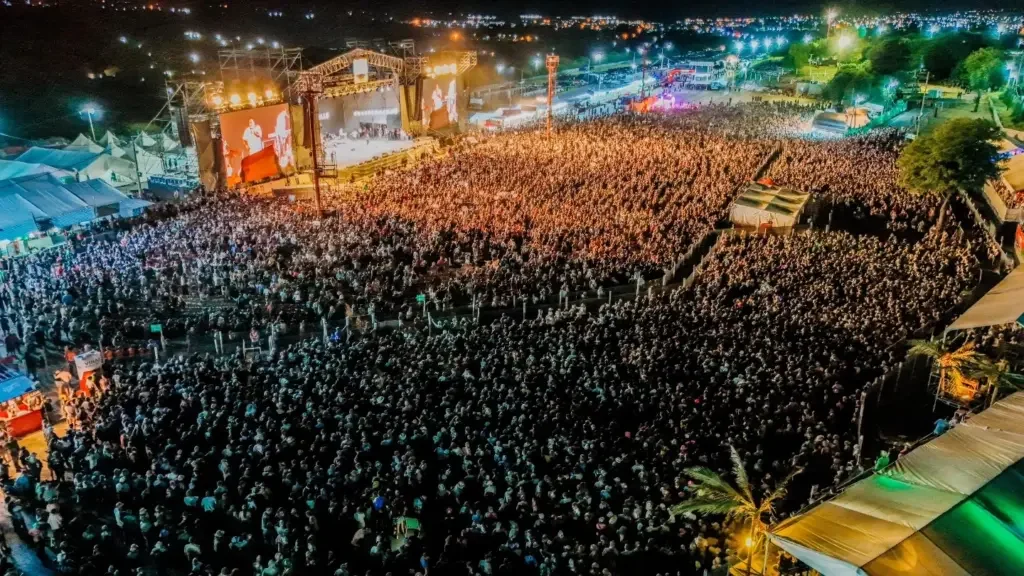 Ocupación hotelera en La Rioja se dispara al 90% durante el Carnaval