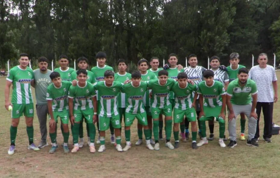 Olivero Duggan se impone en un emocionante partido de Reserva frente a Chacarita Juniors