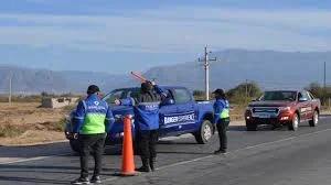Operativo de seguridad por Semana Santa: la Policía refuerza la seguridad en La Rioja