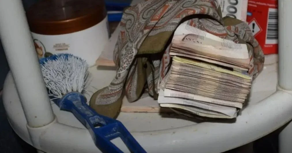Operativo policial en Chepes permite recuperar $3.500.000 robados a un jubilado