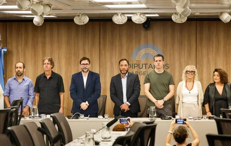 Oposición denuncia al fiscal Taiano por lentitud en la causa $LIBRA