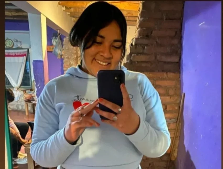 Orden de captura en Famatina: buscan a madre e hijo por causas judiciales