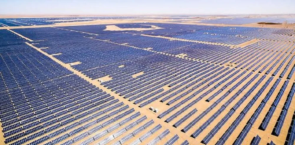 Parques solares inteligentes: el futuro energético de Argentina se redefine con tecnología avanzada