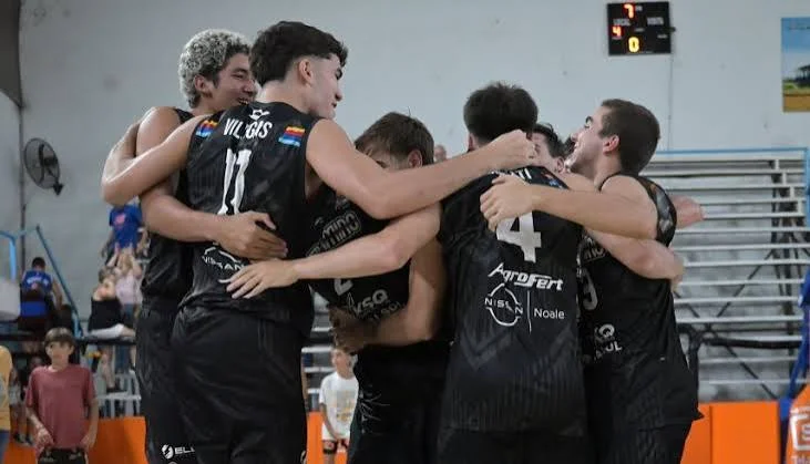 Pergamino Básquet asegura su continuidad en la Liga Argentina tras acuerdo clave