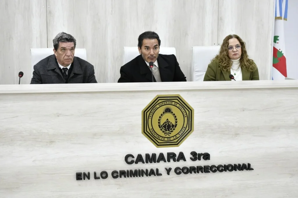 Piden 10 años de prisión por caso de abuso sexual en La Rioja: detalles del juicio