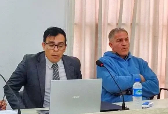Piden justicia para Trinidad Ruarte en juicio que conmueve a La Rioja