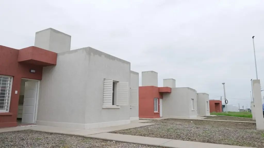 Plan de vivienda en La Rioja: medidas urgentes para combatir la morosidad