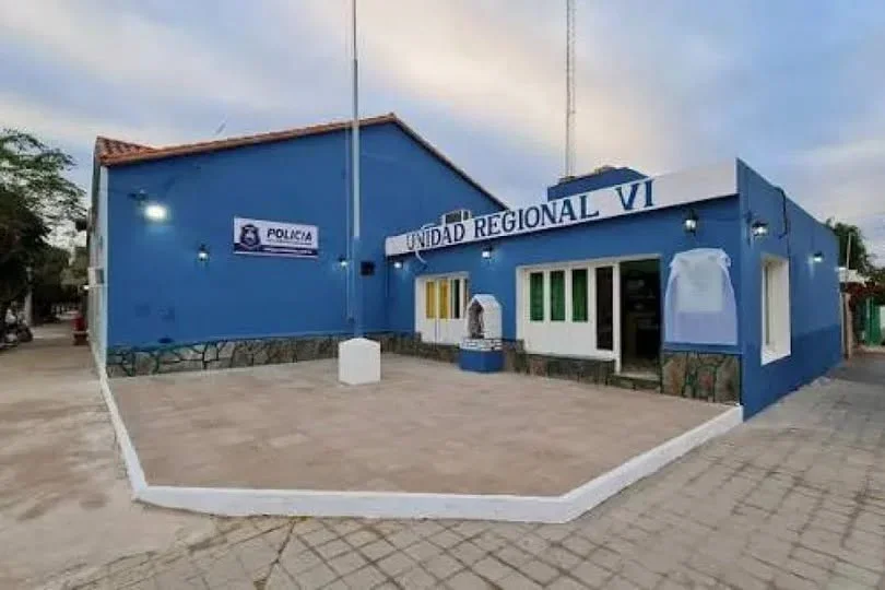 Policías de Ulapes permanecerán detenidos tras acusaciones de torturas