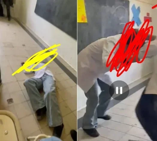 Preocupación creciente en Chilecito por violencia escolar y viralización de incidentes