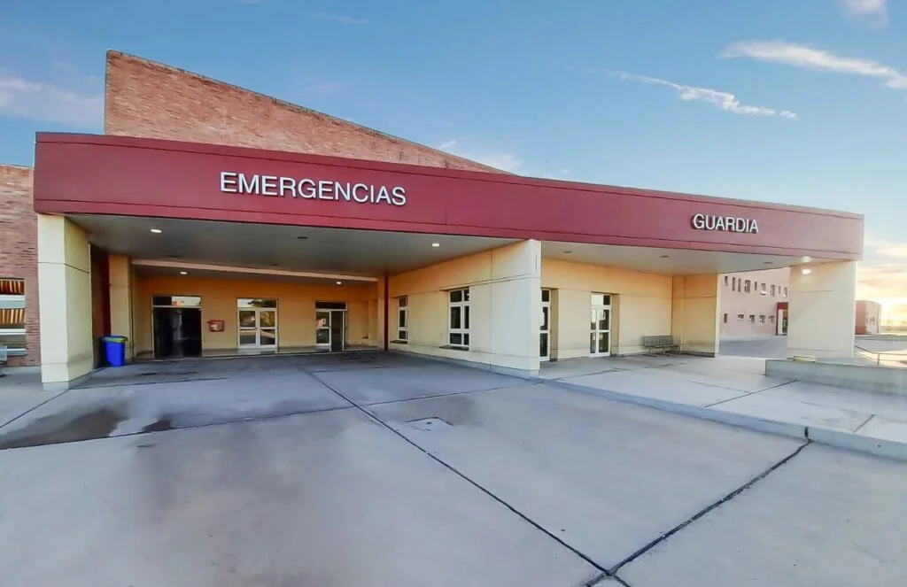 Preocupante aumento de intoxicaciones en niños y adolescentes en La Rioja
