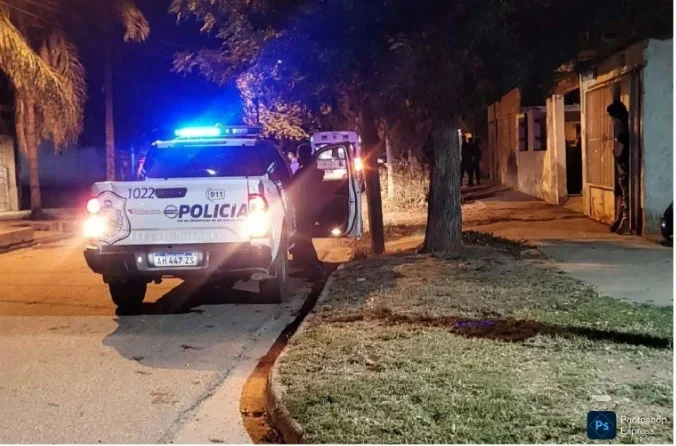Prisión perpetua: la querella avanza en el caso del crimen de Luis Blanco