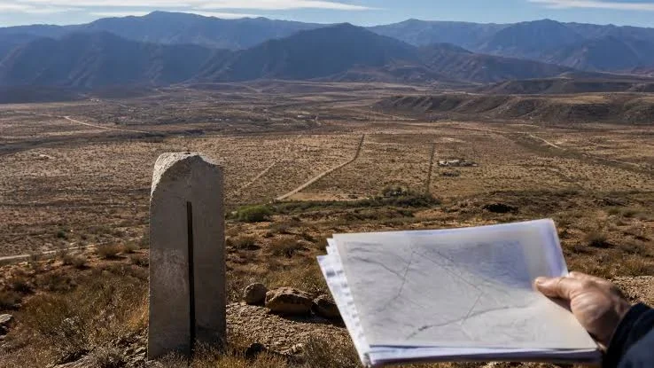 Propuesta del gobierno provincial busca restringir la compra de tierras rurales a extranjeros