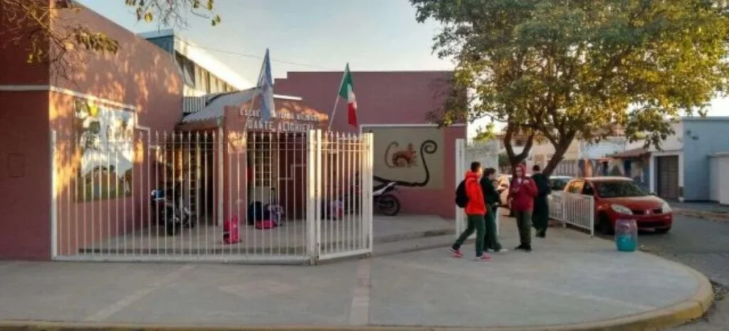 Protocolo de seguridad en la Escuela Dante Alighieri ante amenazas recibidas