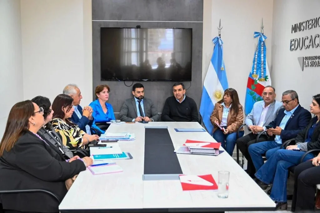 Protocolo escolar en La Rioja: un paso crucial para combatir la violencia en las aulas