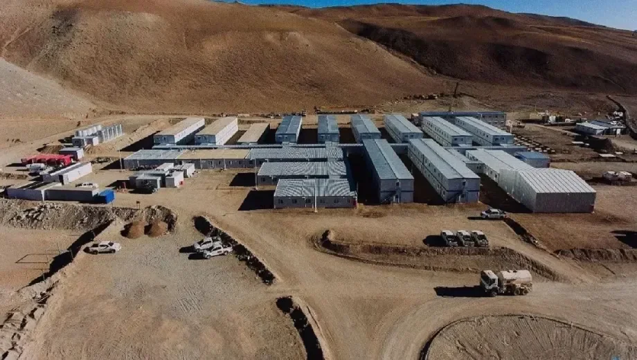 Proyecto Vicuña: Los hermanos Lundin aseguran que será líder mundial en cobre