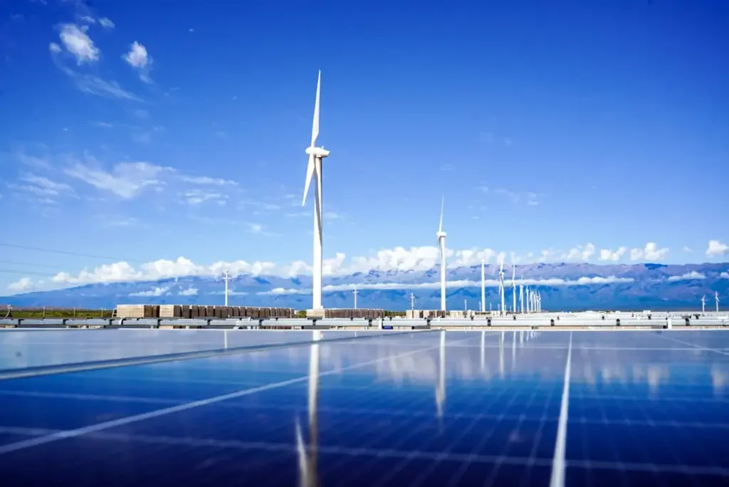 Proyectos de energía renovable: avances del Parque Solar I se exhibirán este miércoles