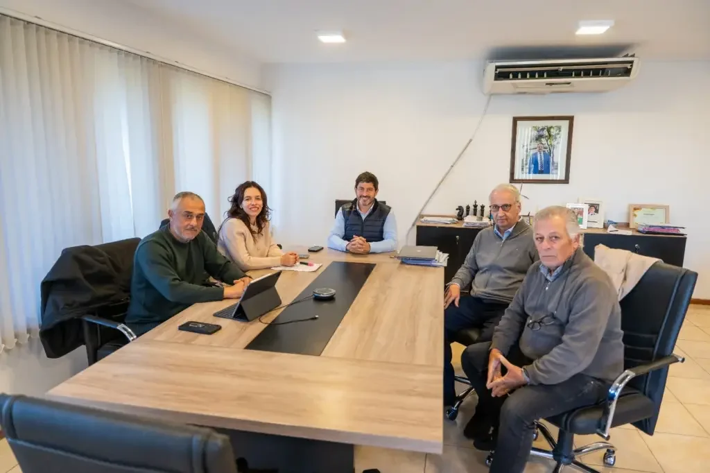 Proyectos mineros en Patquía y Sierras de Paganzo: impulso a la economía local