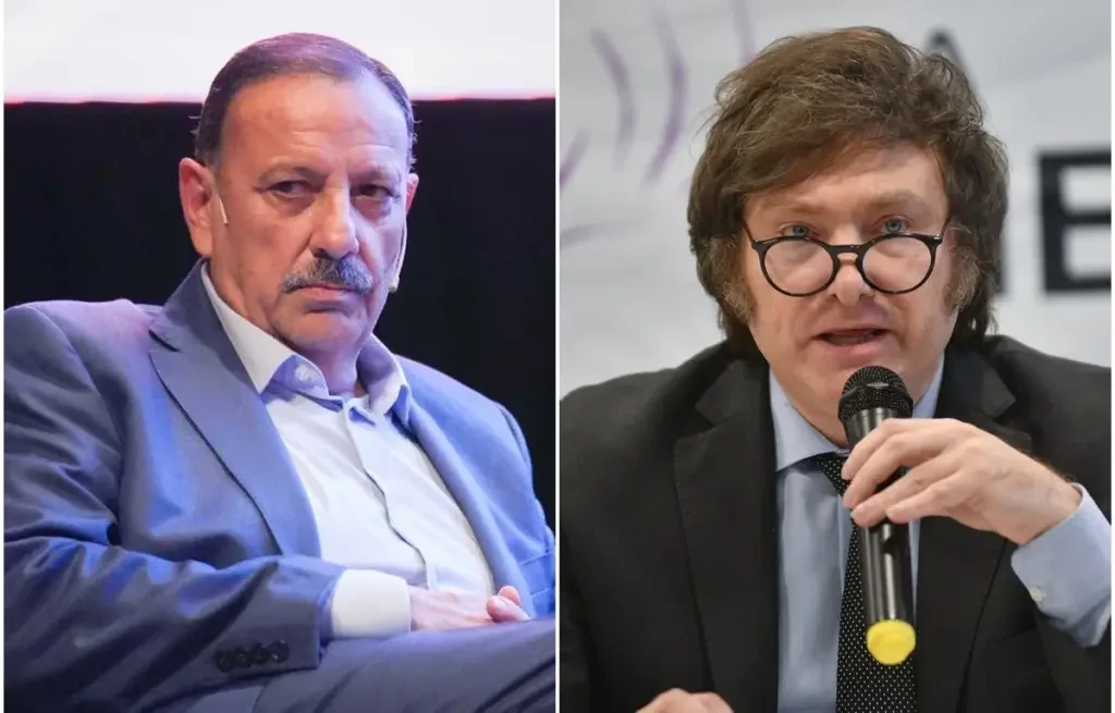 Quintela advierte sobre el peligro del industricidio en La Rioja ante el modelo de Milei