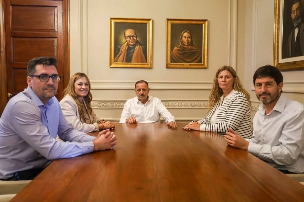 Quintela analiza el informe de la PDAC 2026 y su impacto en la minería provincial