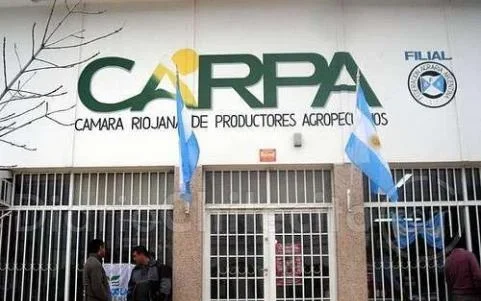 Rechazo a la resolución que perjudica al sector vitivinícola en La Rioja