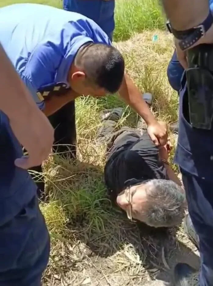 Repudio en La Rioja tras la violenta detención de periodistas durante operativo policial