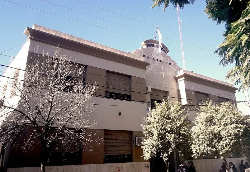 Responsabilidad civil: padres de menores detenidos en Chilecito enfrentarán consecuencias legales