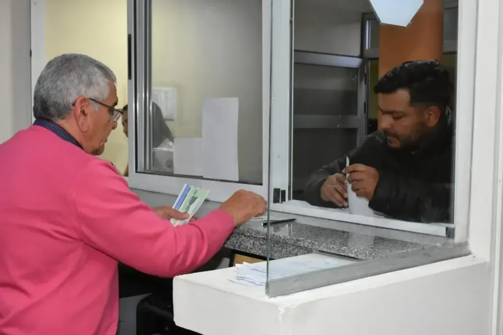Rezagados en Capital recibirán Chachos este lunes 21: ¿quiénes son los beneficiarios?