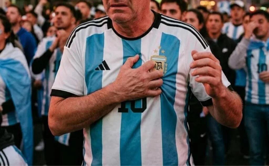 Riesgos cardíacos en La Rioja: alertan sobre cuidados durante el Mundial 2026