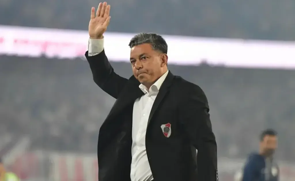 River Plate busca nuevos entrenadores: Solari, Crespo y Aimar entre los candidatos