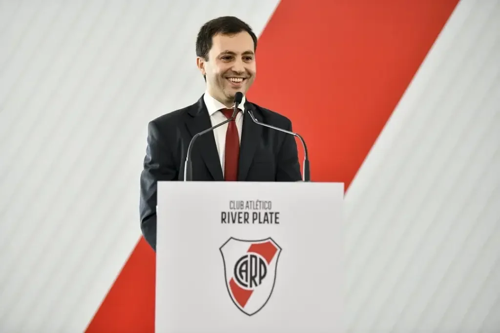 River Plate enfrenta cambios significativos en su plantilla tras la salida de Gallardo