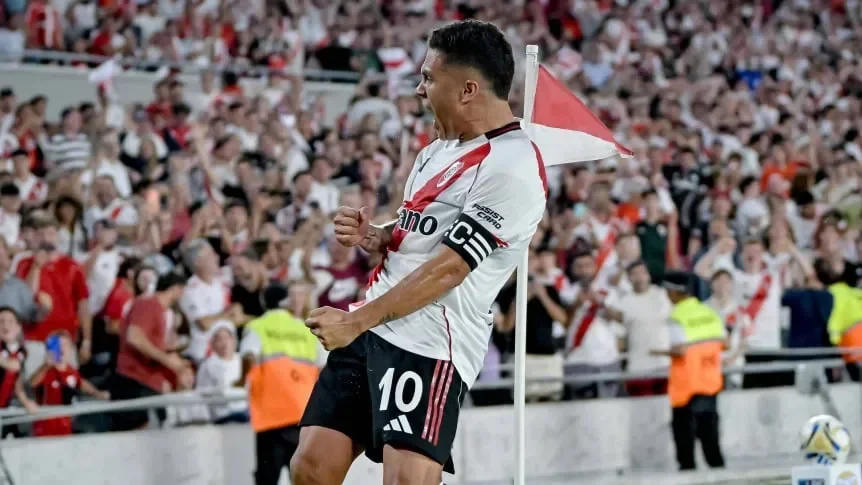River Plate se prepara para un duelo clave ante Tigre en el Monumental por el Apertura