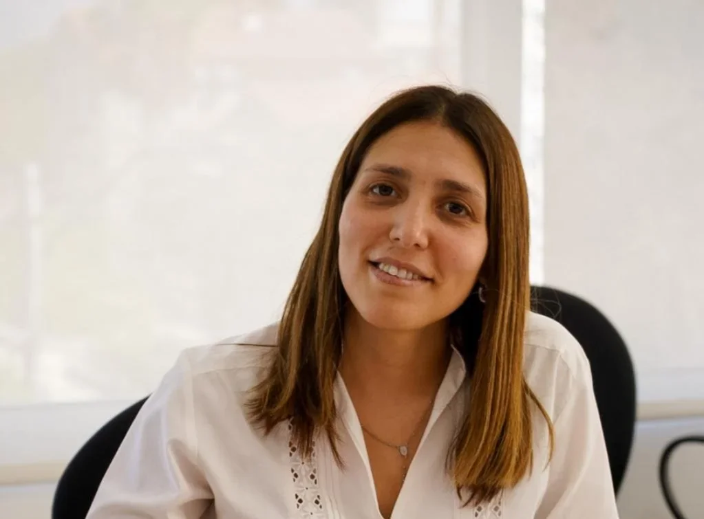 Rocío Mediavilla asume la dirección de Estadística en un cambio clave para La Rioja