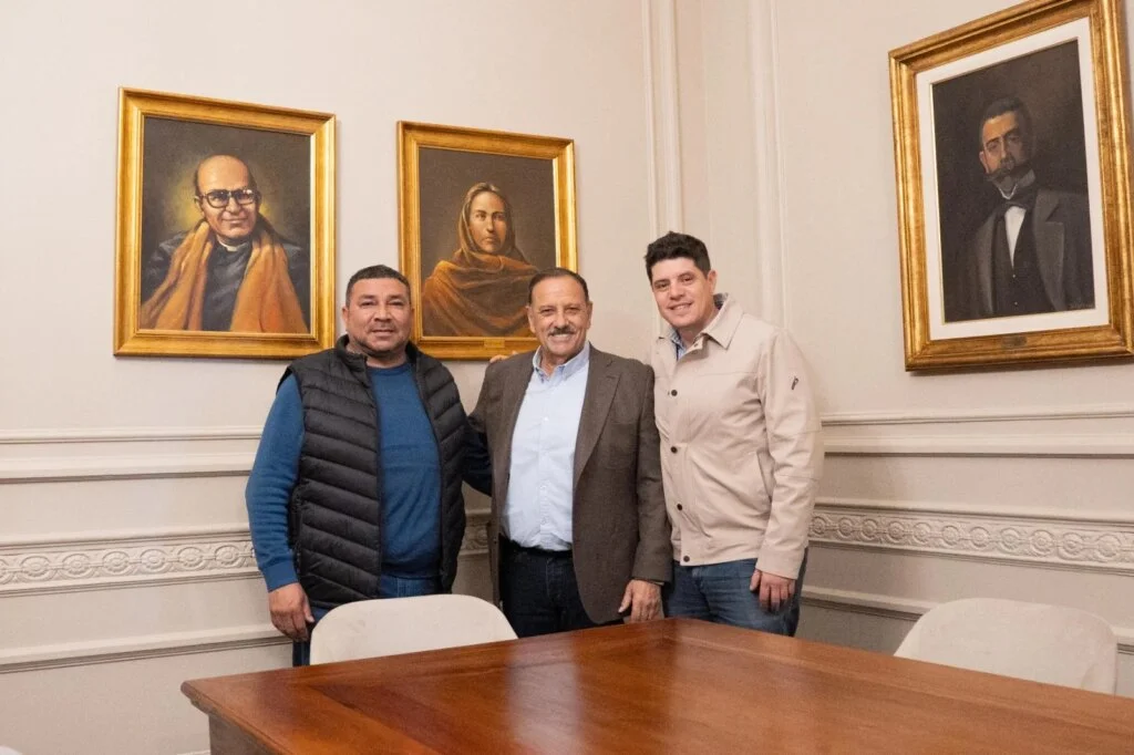 Sanagasta avanza en su candidatura para ser uno de los Mejores Pueblos Turísticos 2026