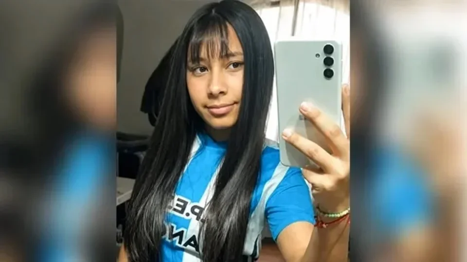 Secreto de sumario por 10 días en la investigación del femicidio de Agostina Vega