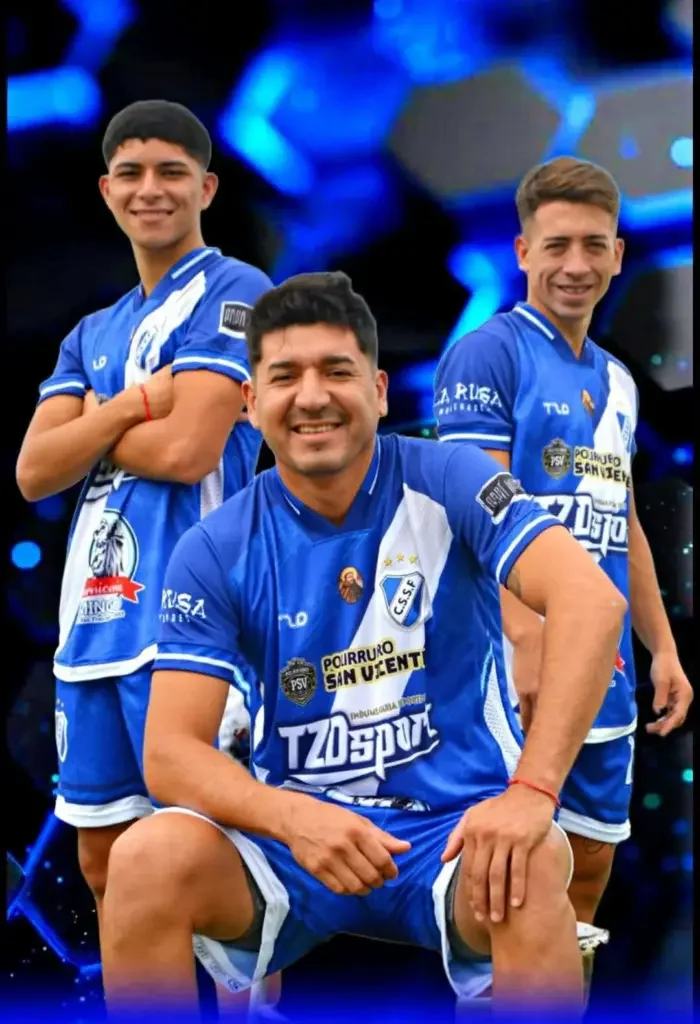 Seis nuevos equipos se suman al Torneo Provincial en La Rioja este domingo