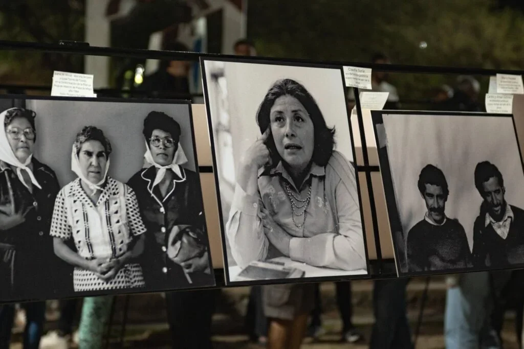 Sobrevivientes de la dictadura en La Rioja exigen justicia por torturas sufridas