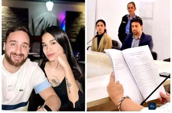 Solicitan la detención de María Florencia Moyano en una investigación en La Rioja