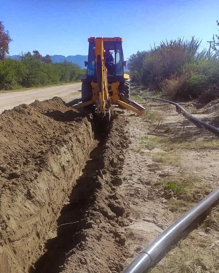 Talamuyuna se prepara para contar con un acueducto que mejorará el suministro de agua