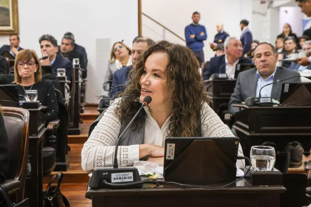 Tere Luna denuncia la falta de comunicación en la administración de Armando Molina